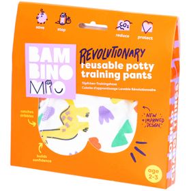 Bambino Mio® Pantalon d'entraînement au pot 2-3 ans