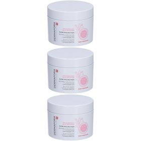DERMAFORA® Glow Peeling pads