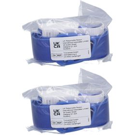 KIMETEC Venenstauer CBC Classic blau latexfrei x2