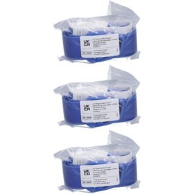 KIMETEC Venenstauer CBC Classic blau latexfrei x3