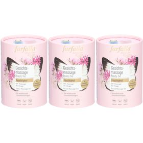 Farfalla AromaCare Schoonheidsset | Gezichtsmassageset
