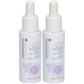Dermafora® Sérum booster pour peaux matures