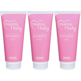PHYTOMED Mama&Baby Striaefit Crème