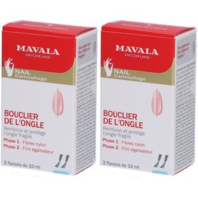 MAVALA Scheintique K+ Nagelverharder