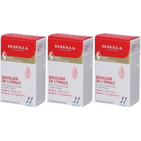 MAVALA Scheintique K+ Nagelverharder