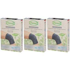 flawa® kniebandage maat S