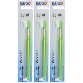 paro® brosse à dents M27 Medium