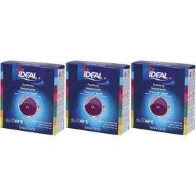 IDEAL Maxi Peinture Textile Longue Tenue - 05 Violet