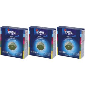 IDEAL Maxi Peinture Textile Longue Tenue - 21 Kaki