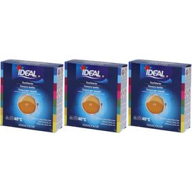 IDEAL Maxi Peinture Textile Longue Tenue - 22 Or