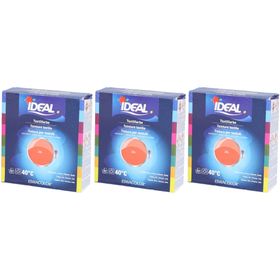 IDEAL Maxi Langhoudende textielverf - 36 koraal