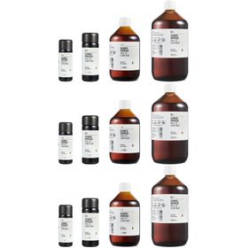 PHYTOMED Biologische komijnolie (biologische competentie)