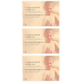 HOPI® Sana Kompres met Bijenwas A