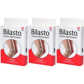 Genouillères BILASTO Beige XXL
