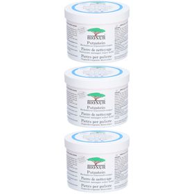 BIONUR Reinigingssteen