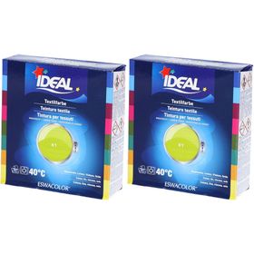 IDEAL Maxi Langhoudende textielverf - 41 Anijsgroen