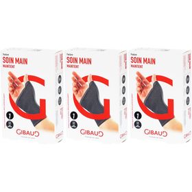 Gibaud Soin Main Orthèse de Maintien Taille 1