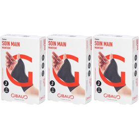 Gibaud Soin Main Orthèse de Maintien Taille 3