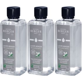 Lampe Berger® Recharge So Neutral