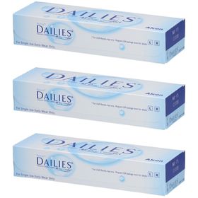 FOCUS® DAILIES® All Day Comfort - Daglenzen -1,75 dpt