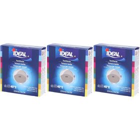 IDEAL Maxi Langhoudende textielverf - 68 Taupe