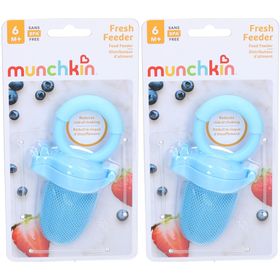 munchkin Fresh Feeder - Anneau d'alimentation