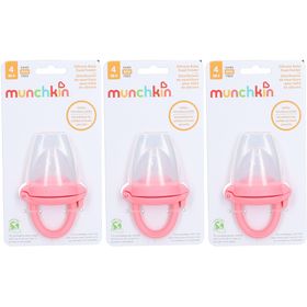 MUNCHKIN Babykost-Feeder x3