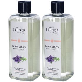 Maison Berger Paris Lavande en fleurs