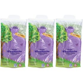 Sänger Bouillotte 2L – Lamelles des Deux Côtés – Fugue