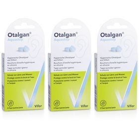 Otalgan® Aquastop