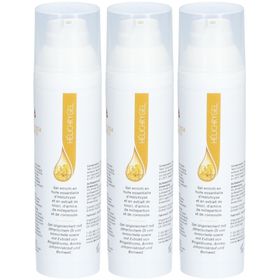 Aromasan Hélichrygel - Gel verrijkt met essentiële Helichrysum olie