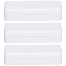 Sahag Pilulier journalier, petit 3 cases