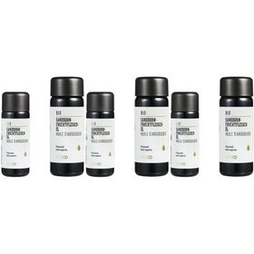 Huile d'argousier bio PHYTOMED