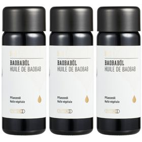 PHYTOMED Bio baobab olie 100 ml