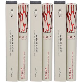 IDUN Mascara Magna Instant Max Volume Definitie Verzorging