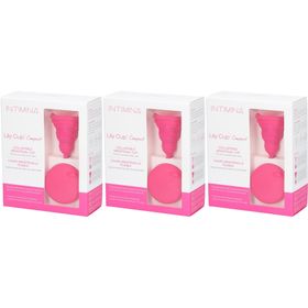 Intimina Lily Cup Compact B