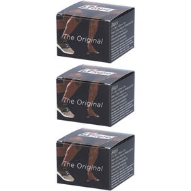 K-TAPE Bande élastique 5cm x 5 m Noir