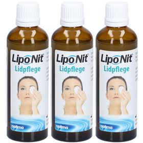 LIPO NIT® Soin Paupières