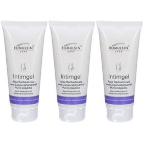 Romulsin® Diacose intieme gel