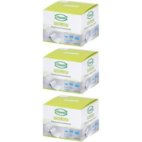 flawa® Fixelast Elastische bevestigingstape 4 cm x 10 m