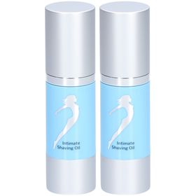VABELLE® Huile de rasage intime pour un rasage doux des parties intimes