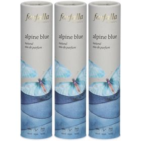 Farfalla Alpine Blue Natural Eau de Parfum