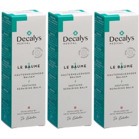 DECALYS Medical Le Baume