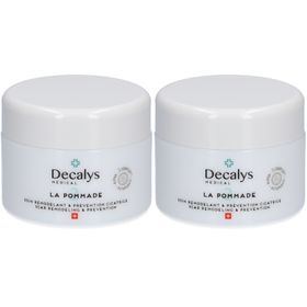 DECALYS MEDICAL La Pommade