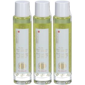 DERMAFORA BODY Oil Fl 100 ml x3