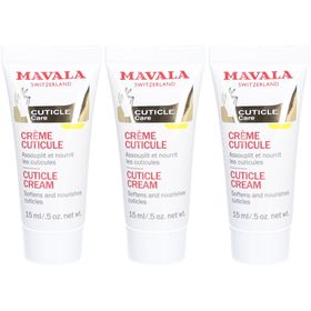 MAVALA Crème pour cuticules