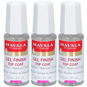 Mavala® Fixateur de manucure - Effet Gel