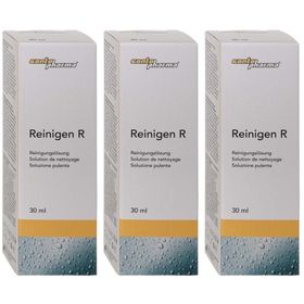 Contopharma® Nettoyant R – Reinigingsvloeistof voor contactlenzen