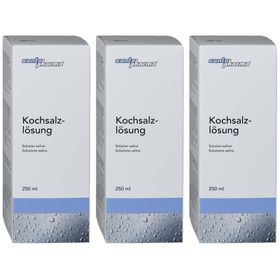 Contopharma® Steriele zoutoplossing