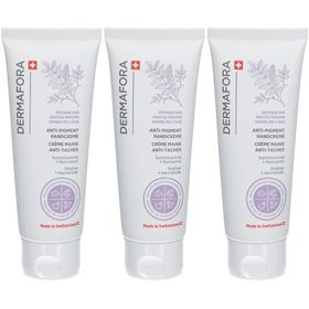 Dermafora® REIF Crème pour les mains anti-tâches